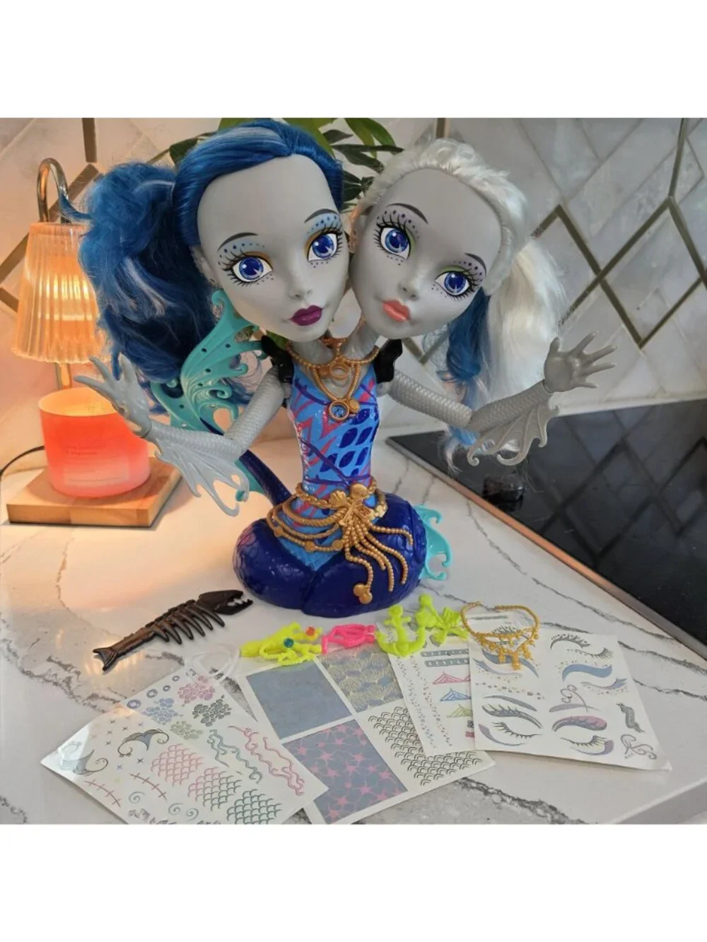 monster high this monster